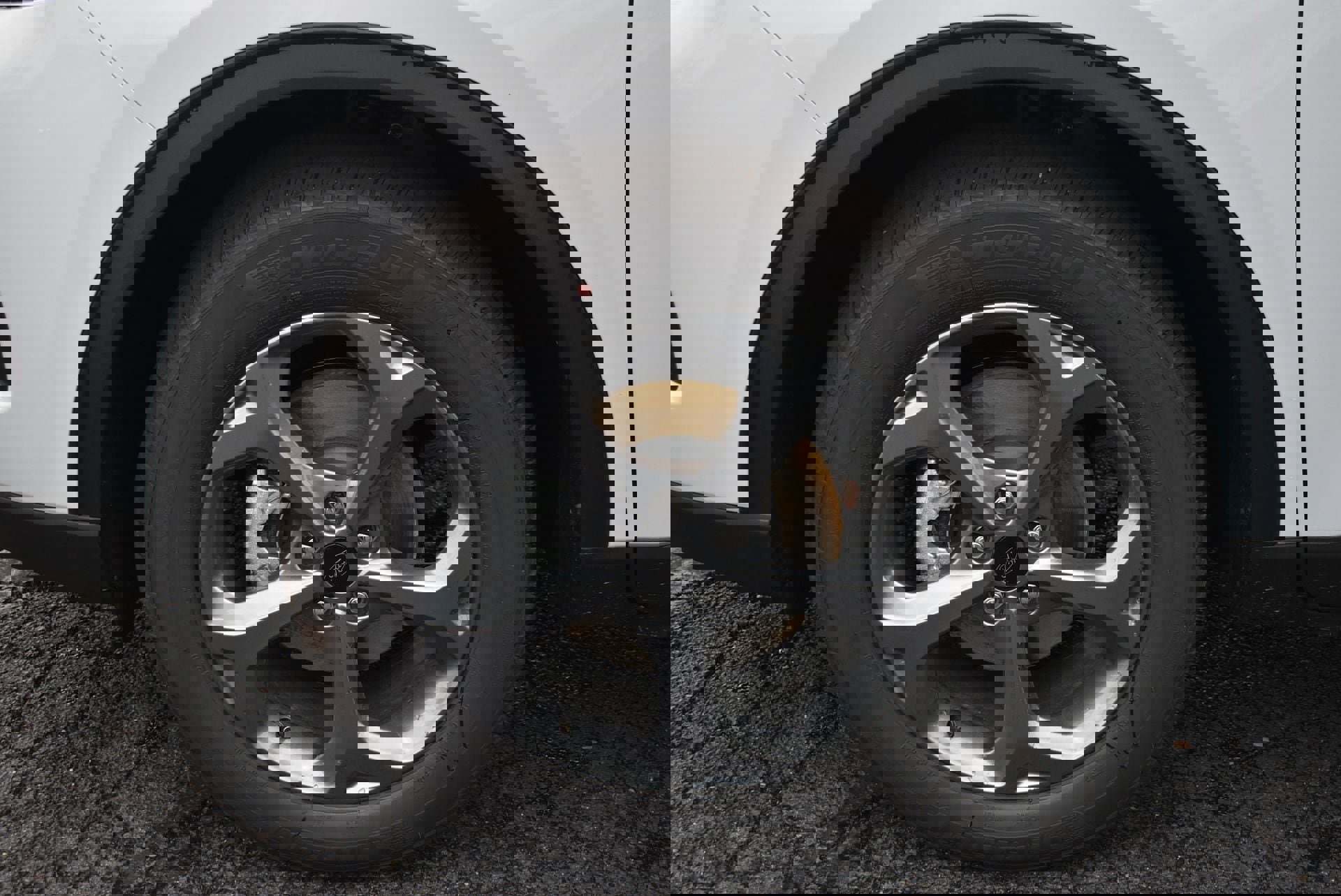 New 2026 Ford Escape ST-Line Select image 11