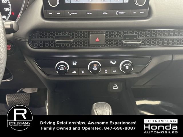 Used 2024 Honda HR-V LX image 9