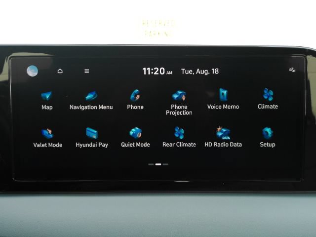 Used 2024 Hyundai Palisade SEL FWD image 44