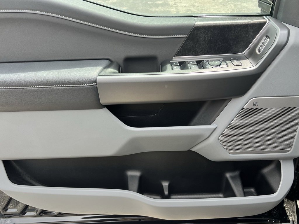 New 2026 Ford F250 XLT image 13