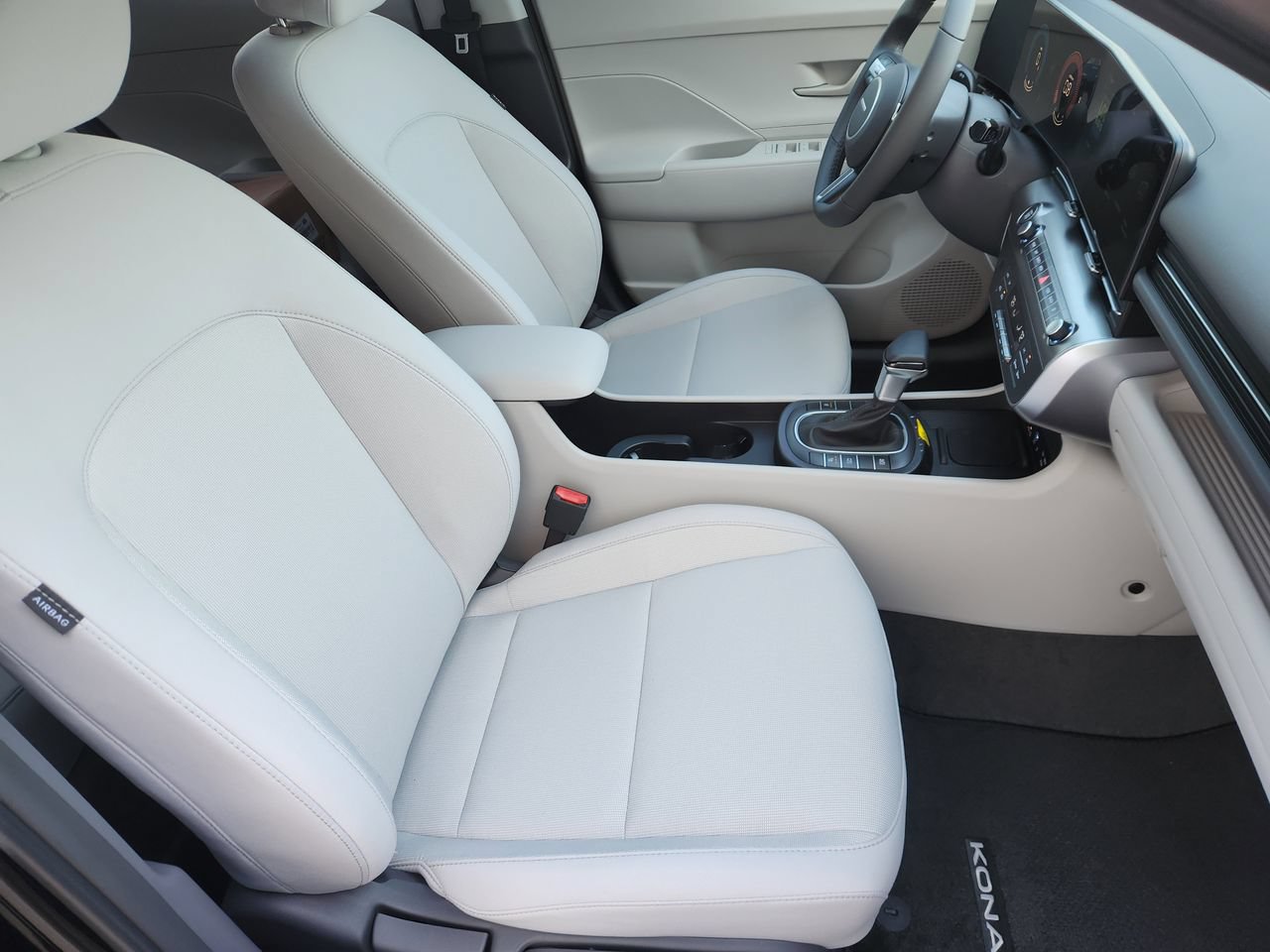 New 2026 Hyundai Kona SEL Sport FWD image 10
