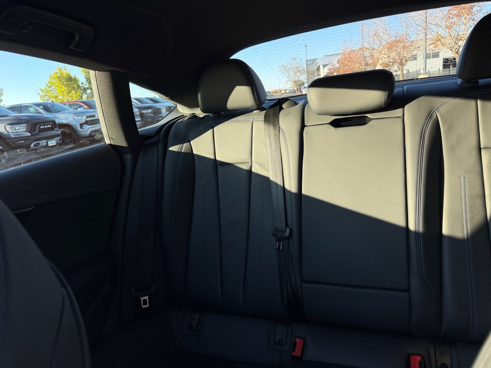 Used 2019 Audi A5 2.0T Prestige w/ Black Optic Plus Package AWD/4WD image 18
