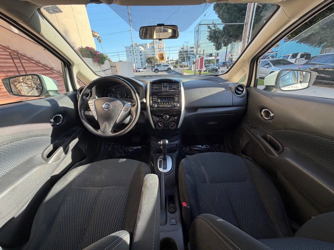 Used 2015 Nissan Versa Note SV image 10
