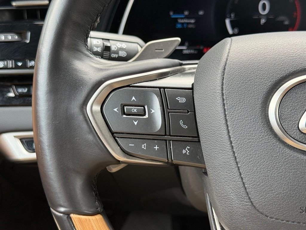 Certified 2025 Lexus RX 350 Premium w/ Accessory Package (Z1) FWD image 32