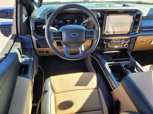 New 2026 Ford F350 Lariat RWD image 30