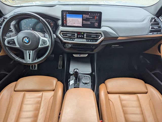 Used 2022 BMW X3 M40i w/ Premium Package image 14