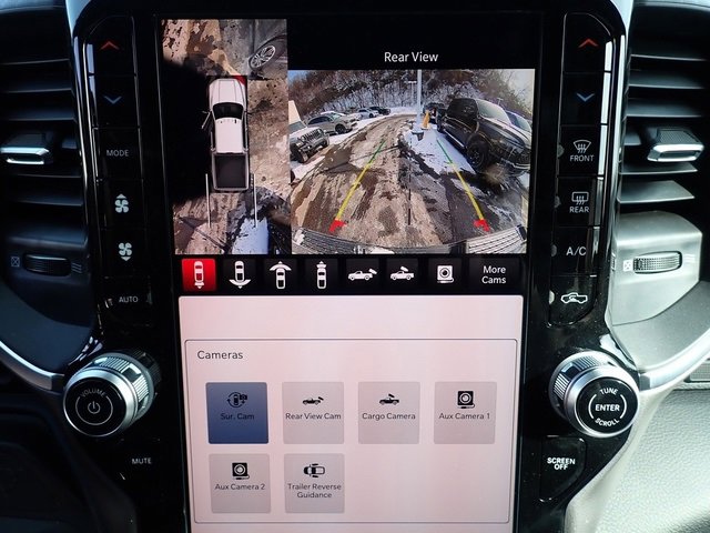 New 2026 RAM 2500 Big Horn image 19