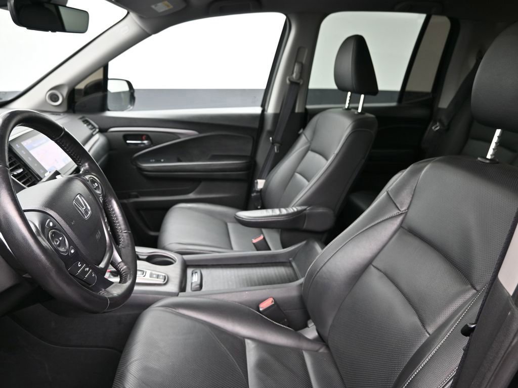 Used 2023 Honda Ridgeline RTL-E image 25