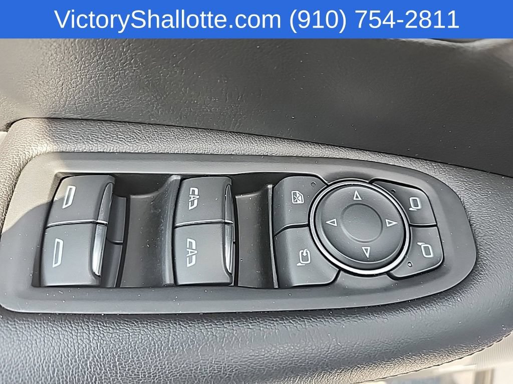 Used 2019 Cadillac XT5 Premium Luxury FWD image 21