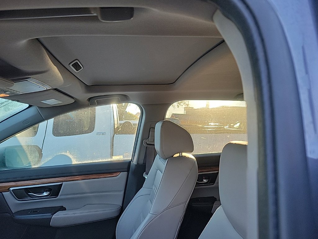 Used 2017 Honda CR-V EX-L image 7