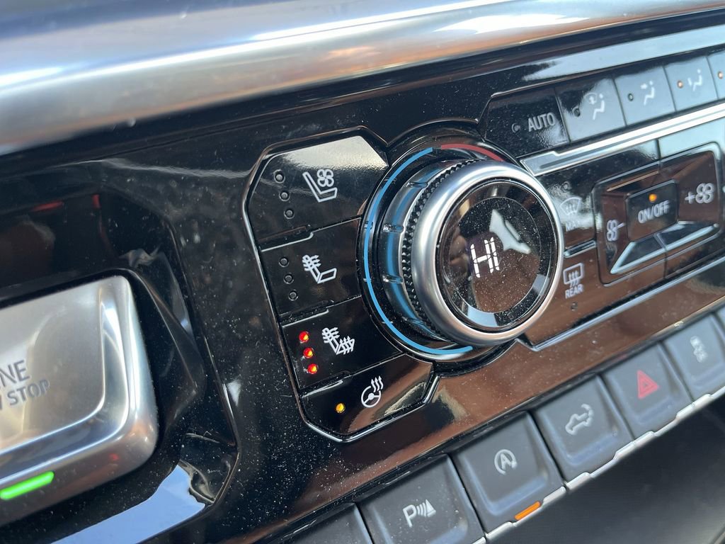 Used 2023 GMC Sierra 1500 Denali Ultimate image 19