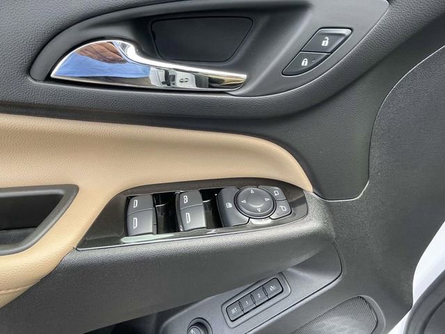 Certified 2024 Chevrolet Equinox Premier FWD image 17