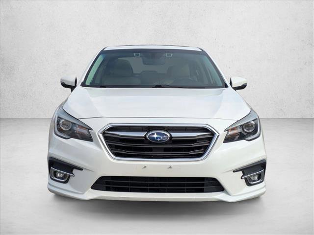 Used 2018 Subaru Legacy 2.5i Limited image 2