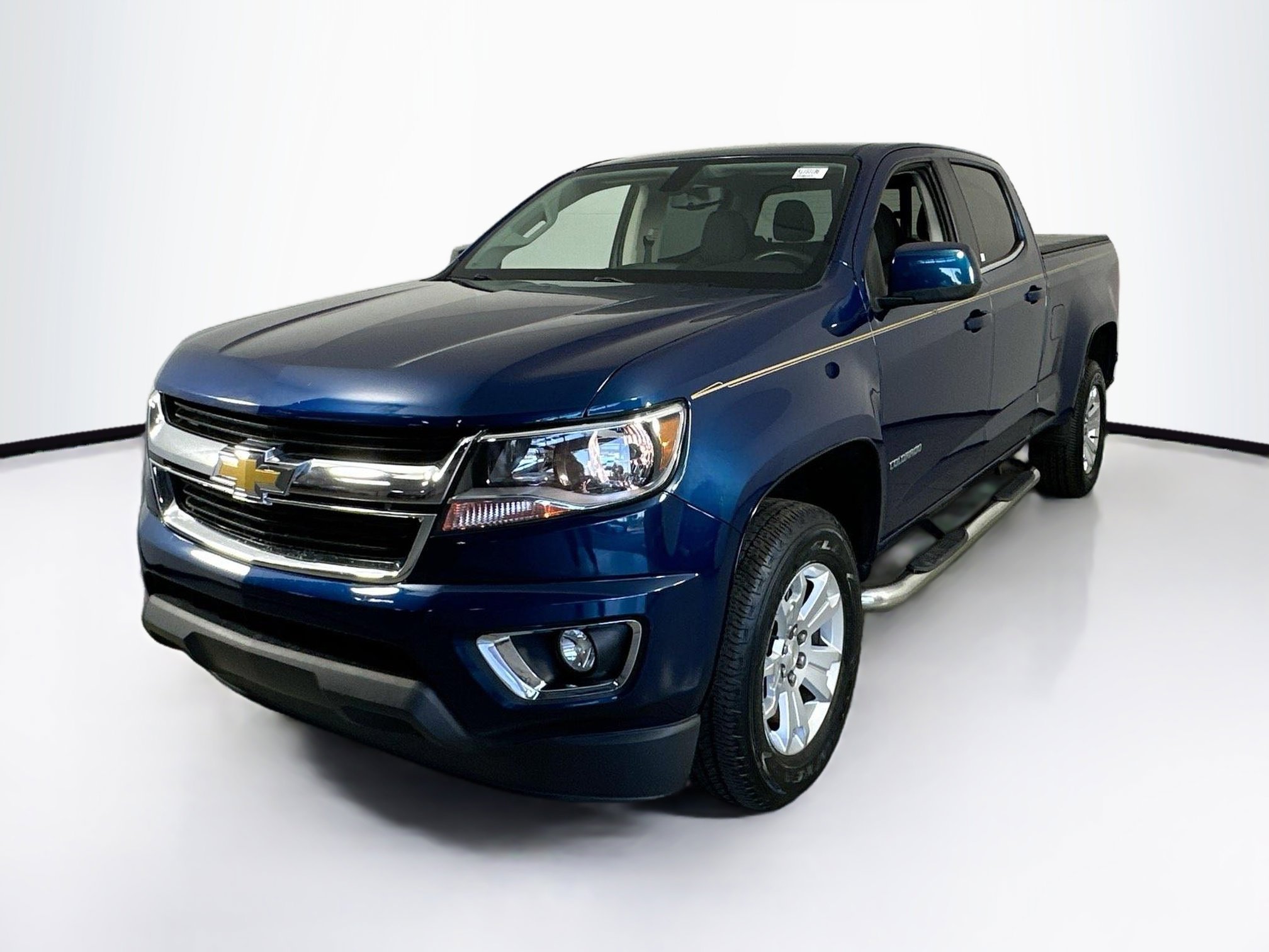 Used 2019 Chevrolet Colorado LT w/ LT Convenience Package