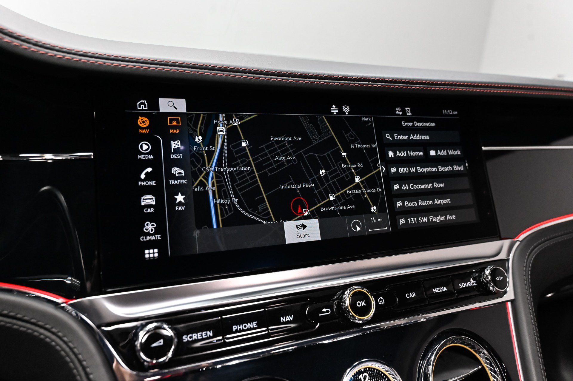 Used 2020 Bentley Continental GT w/ First Edition Specification AWD/4WD image 53