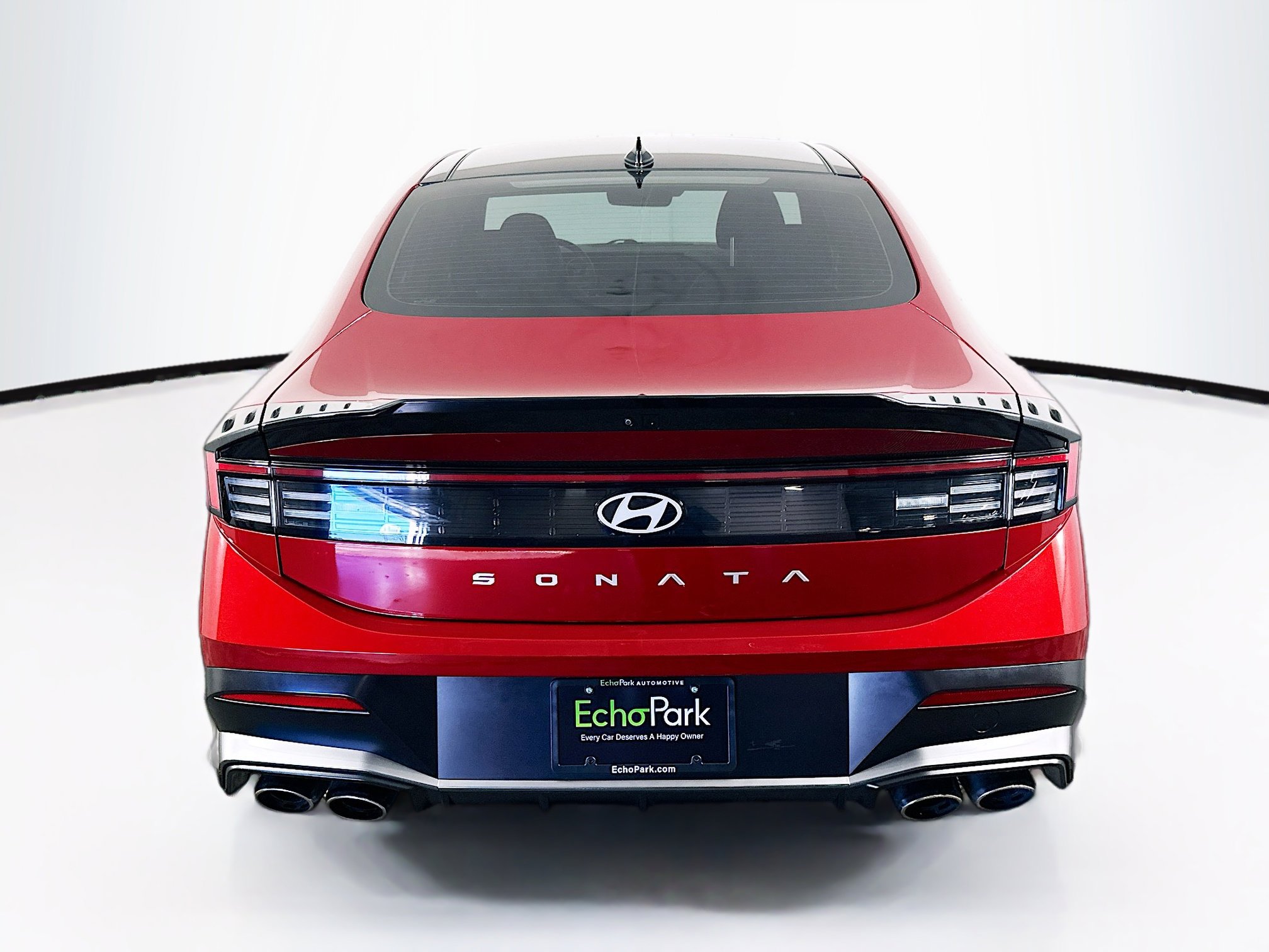 Used 2024 Hyundai Sonata N Line image 7