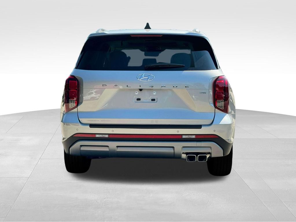 Used 2025 Hyundai Palisade SEL image 7