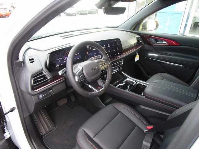 New 2026 Chevrolet Traverse Z71 w/ Driver Confidence Package image 18