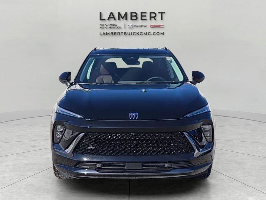 New 2026 Buick Envision Sport Touring image 8