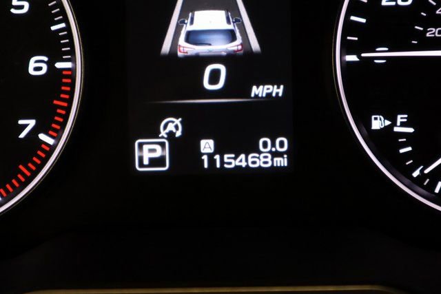 Used 2022 Subaru Outback Onyx Edition XT AWD/4WD image 16