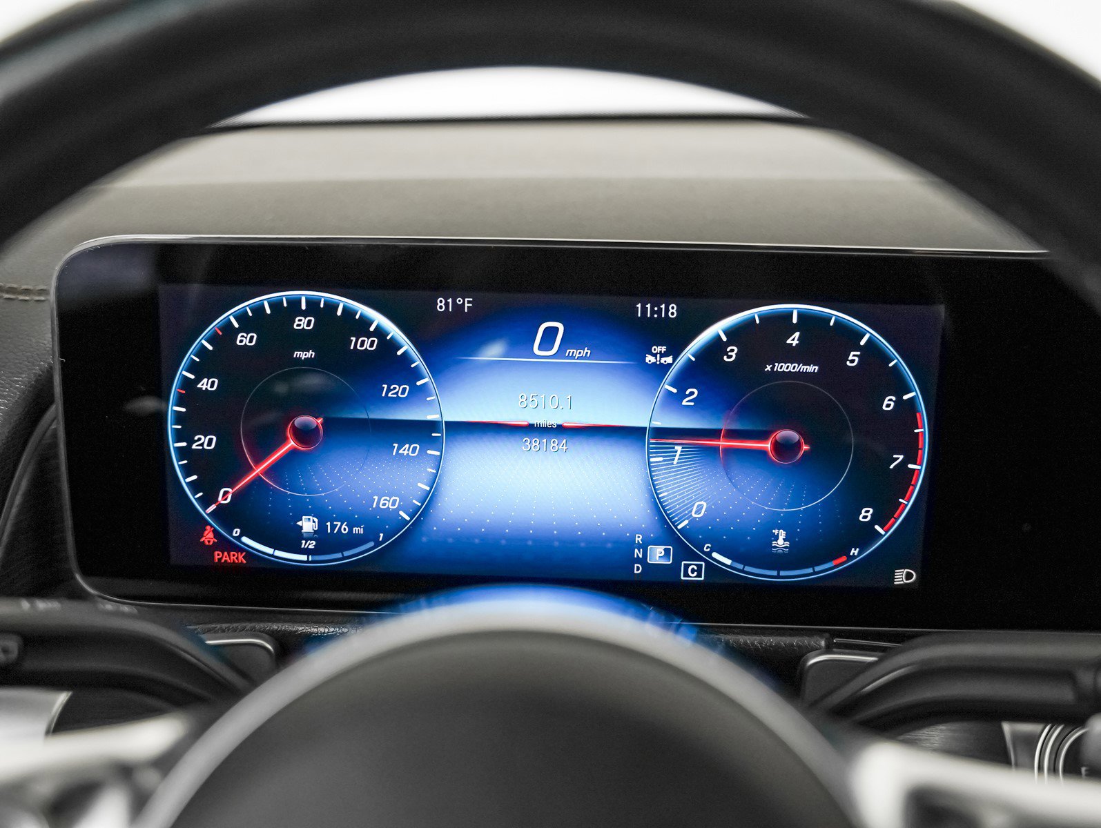 Certified 2023 Mercedes-Benz GLB 250 4MATIC image 17