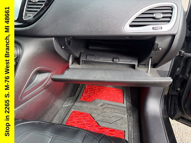 Used 2013 Dodge Dart SXT FWD image 24