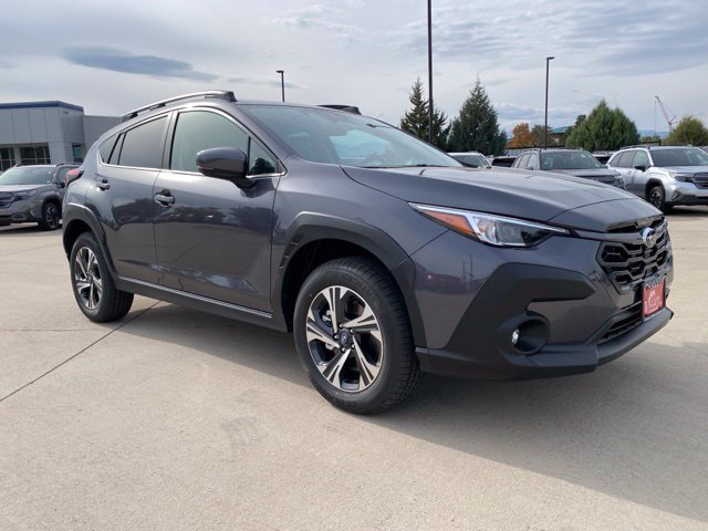 New 2027 Subaru Crosstrek 2.5i Premium AWD/4WD image 7