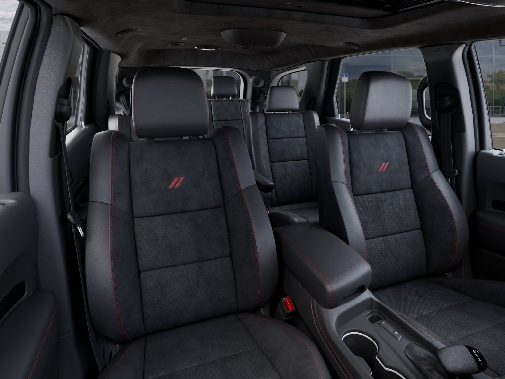 New 2027 Dodge Durango GT AWD/4WD image 17