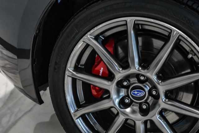 Used 2019 Subaru BRZ Limited w/ Performance Package RWD image 46