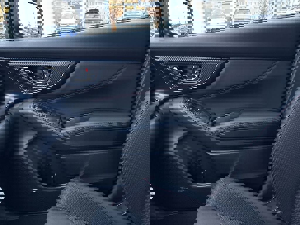 New 2026 Subaru WRX Premium image 23