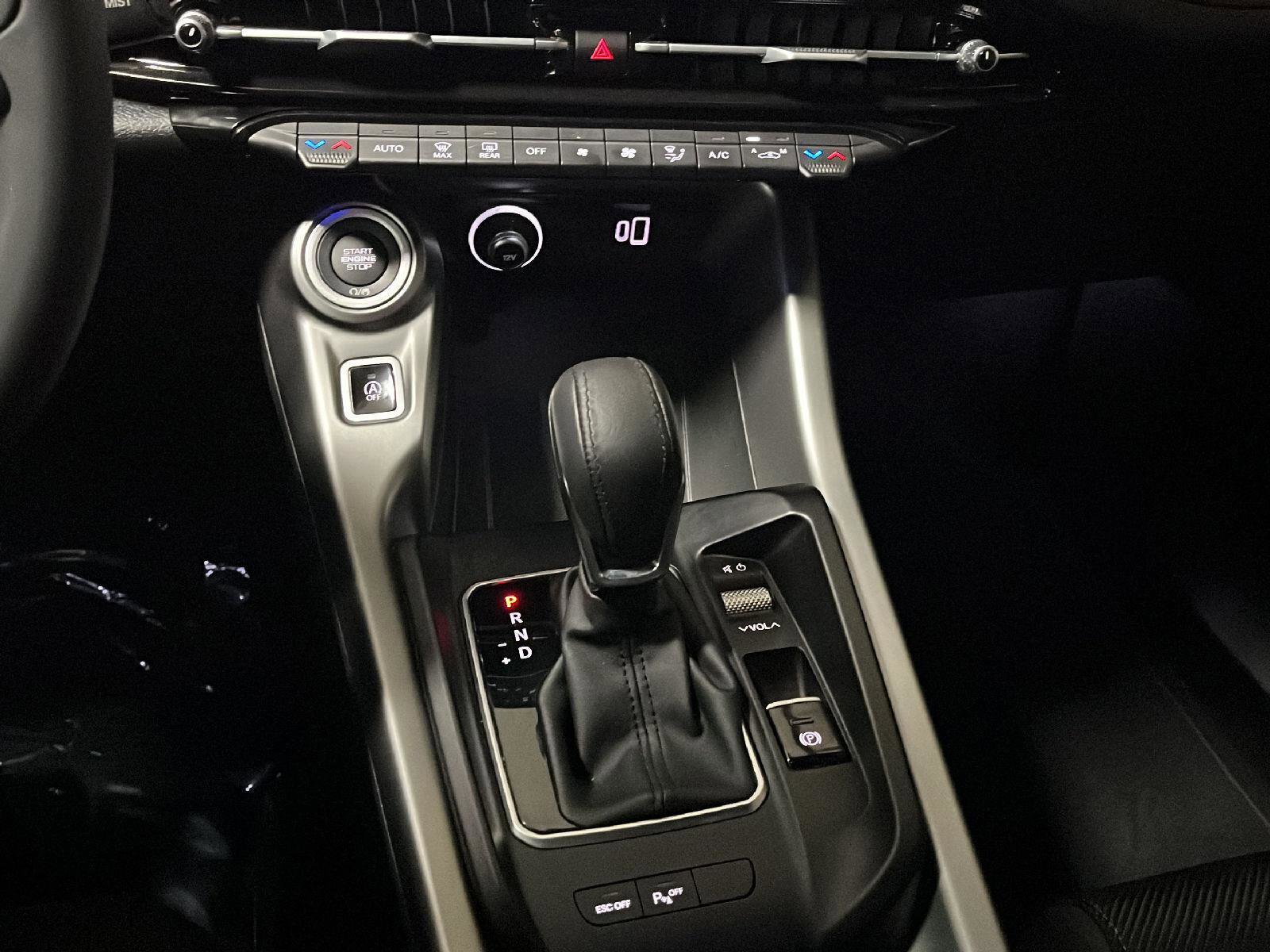 Used 2024 Dodge Hornet GT image 23