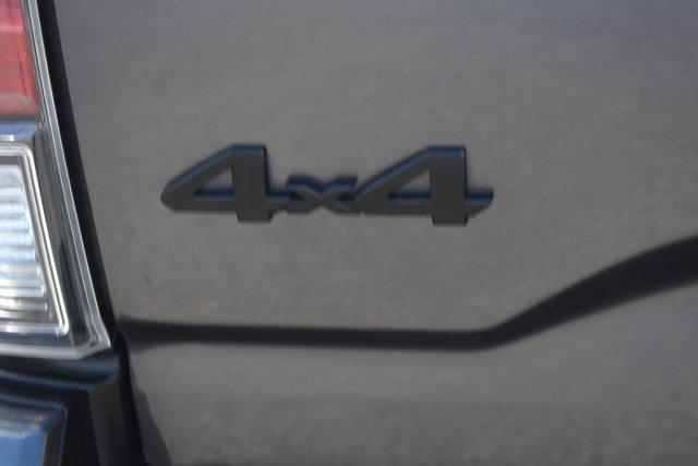 Used 2021 Toyota Tacoma TRD Pro AWD/4WD image 7