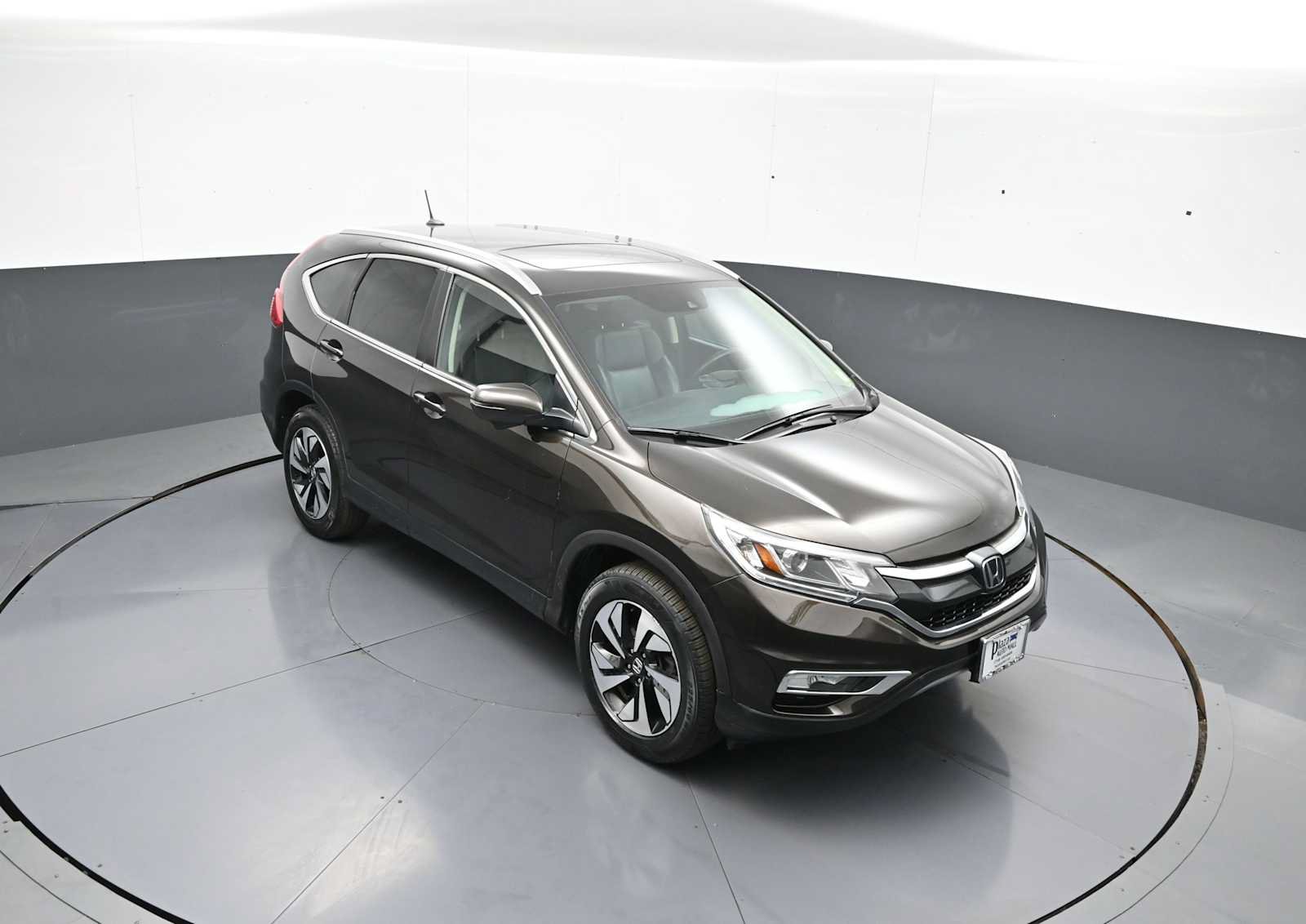 Used 2016 Honda CR-V Touring image 36