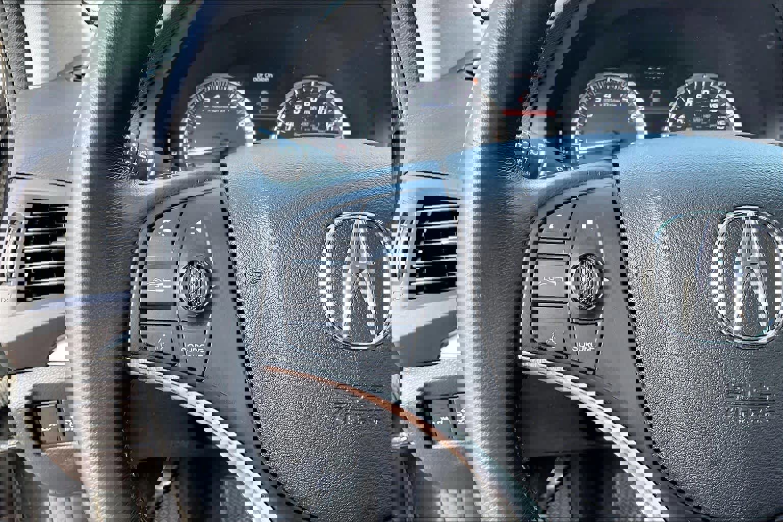 Used 2014 Acura MDX SH-AWD w/ Technology Package image 22