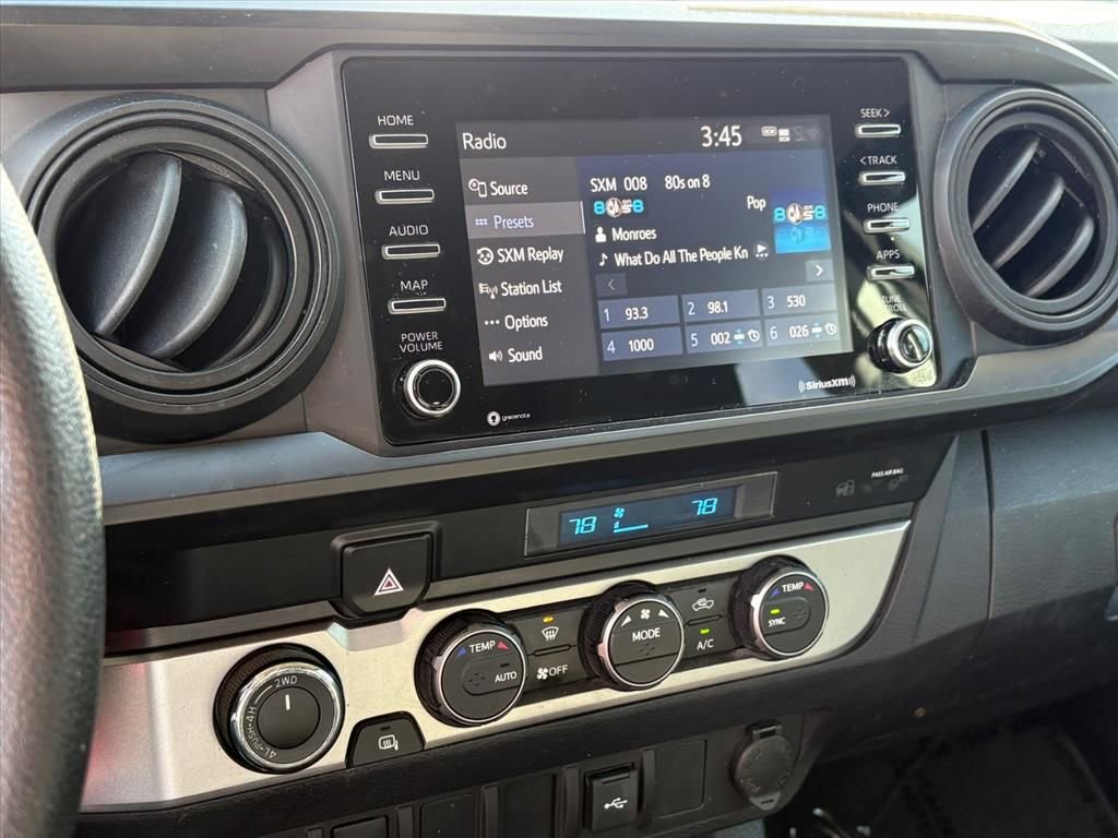 Used 2022 Toyota Tacoma SR image 10