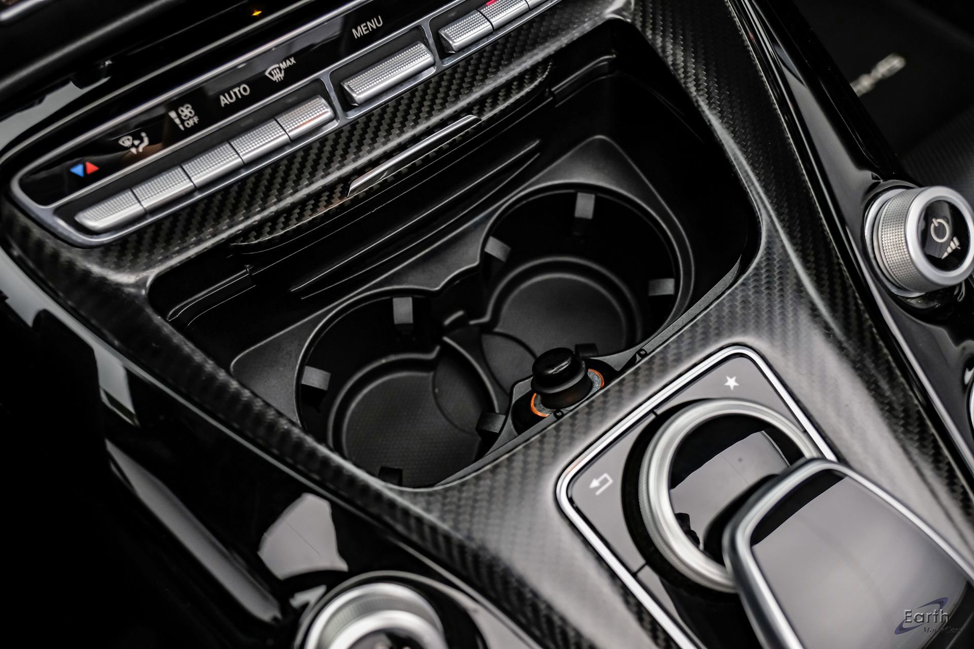 Used 2019 Mercedes-Benz AMG GT C image 72