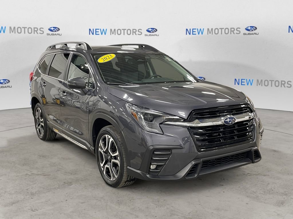 Used 2023 Subaru Ascent Limited AWD/4WD image 7