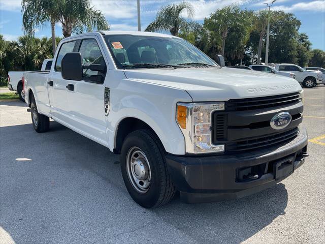 Used 2017 Ford F250 XL RWD image 12