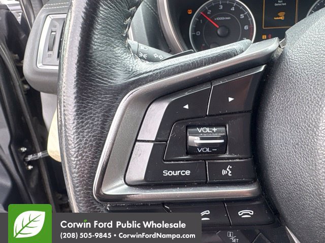 Used 2019 Subaru Ascent Premium w/ Popular Package #2A AWD/4WD image 14