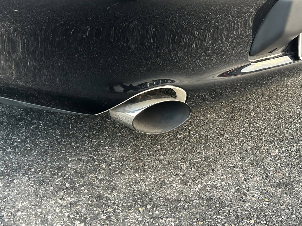 Used 1996 Porsche 911 Carrera 4S image 15