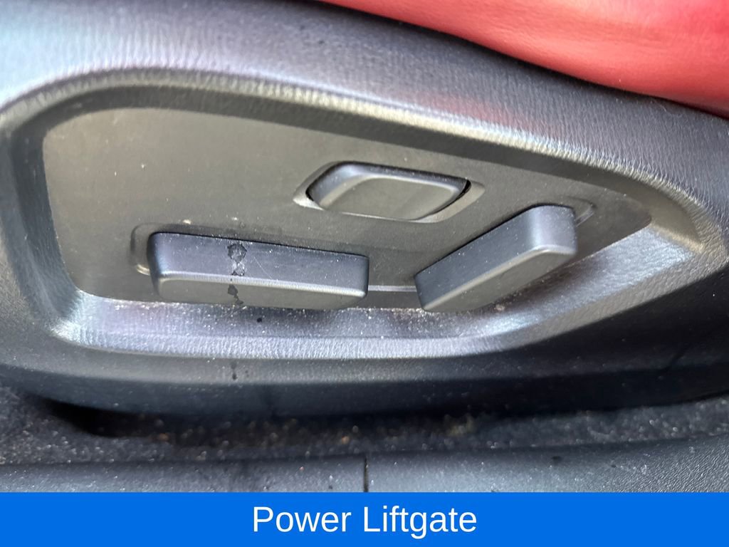 Used 2023 MAZDA CX-5 Carbon Edition image 10