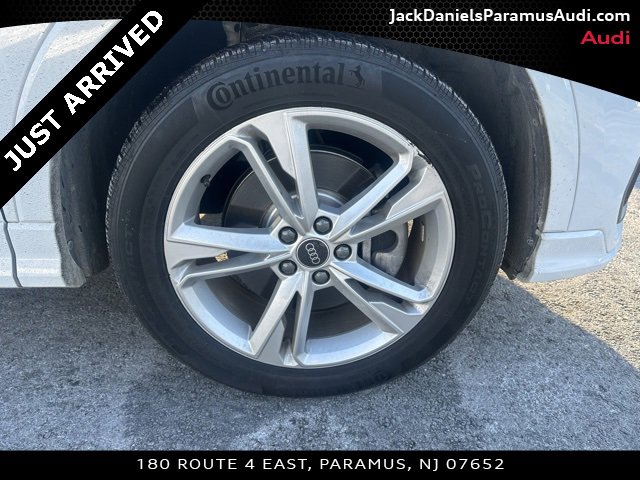 Used 2023 Audi Q3 2.0T Premium Plus w/ Premium Plus Package image 11