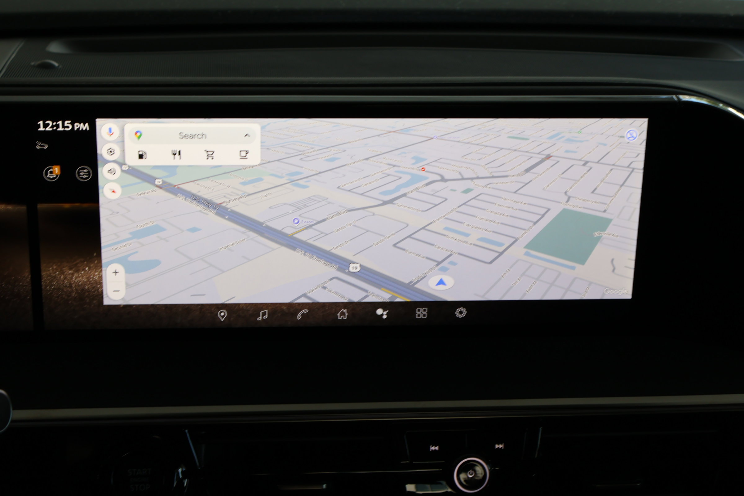 New 2026 INFINITI QX80 4WD image 19