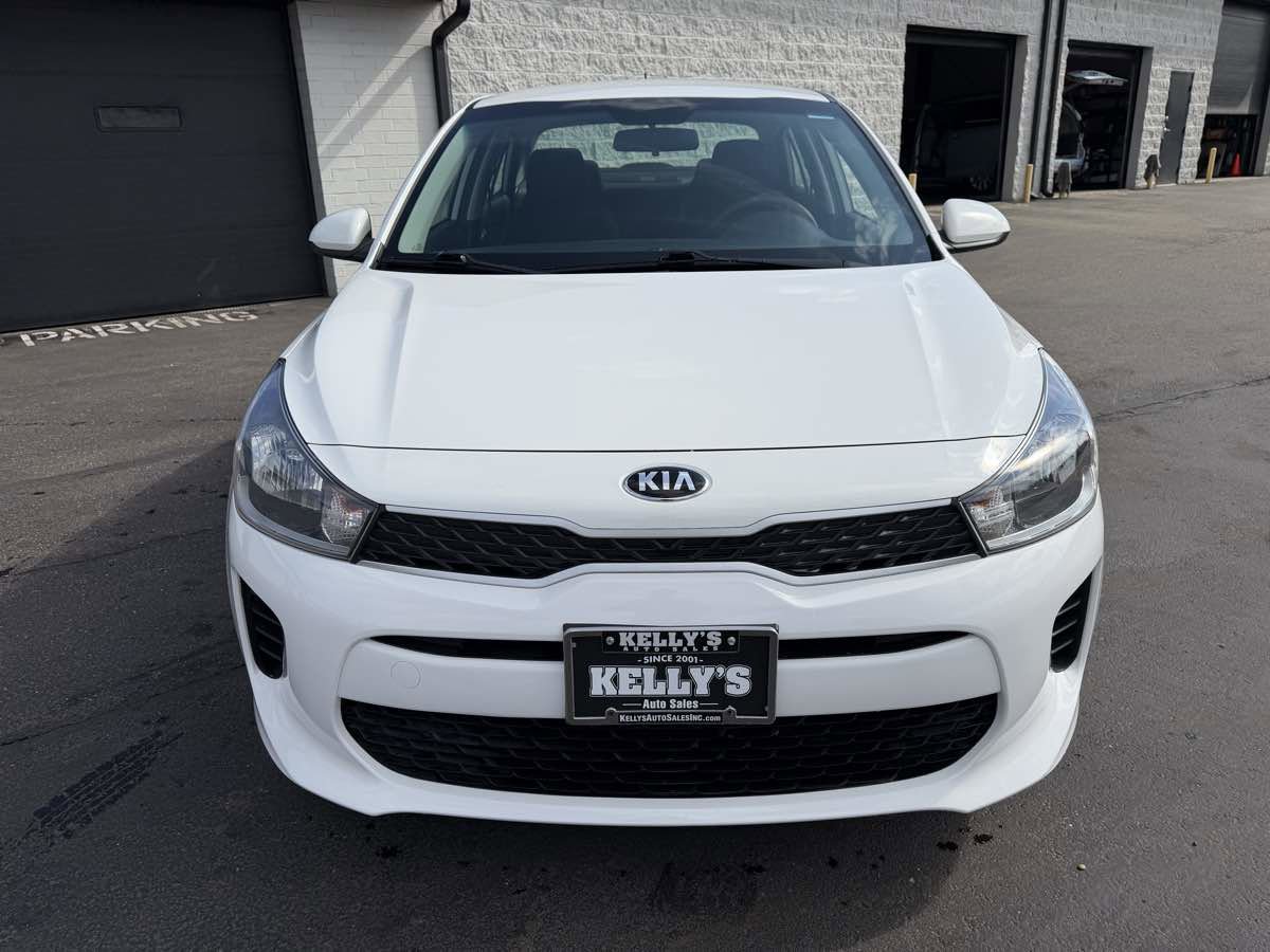 Used 2020 Kia Rio LX image 7