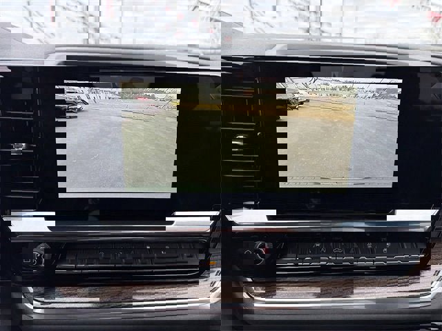 New 2026 Chevrolet Silverado 1500 RST image 25