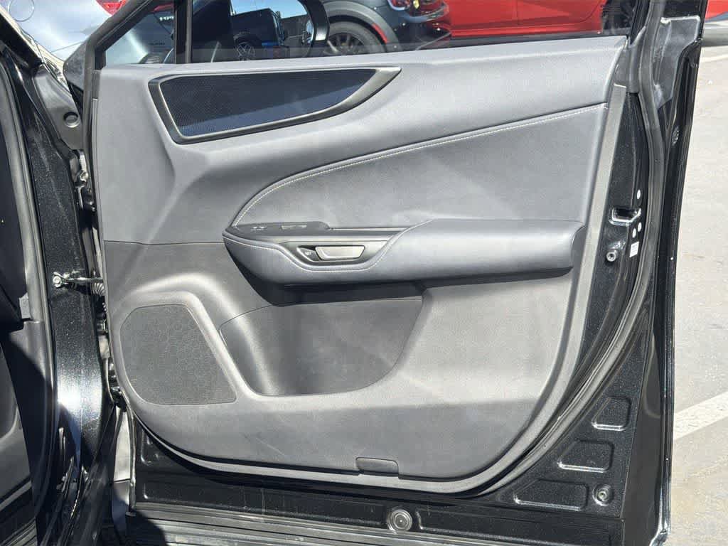 Used 2022 Lexus NX 350h AWD w/ Towing Package (2000 Lbs) image 34