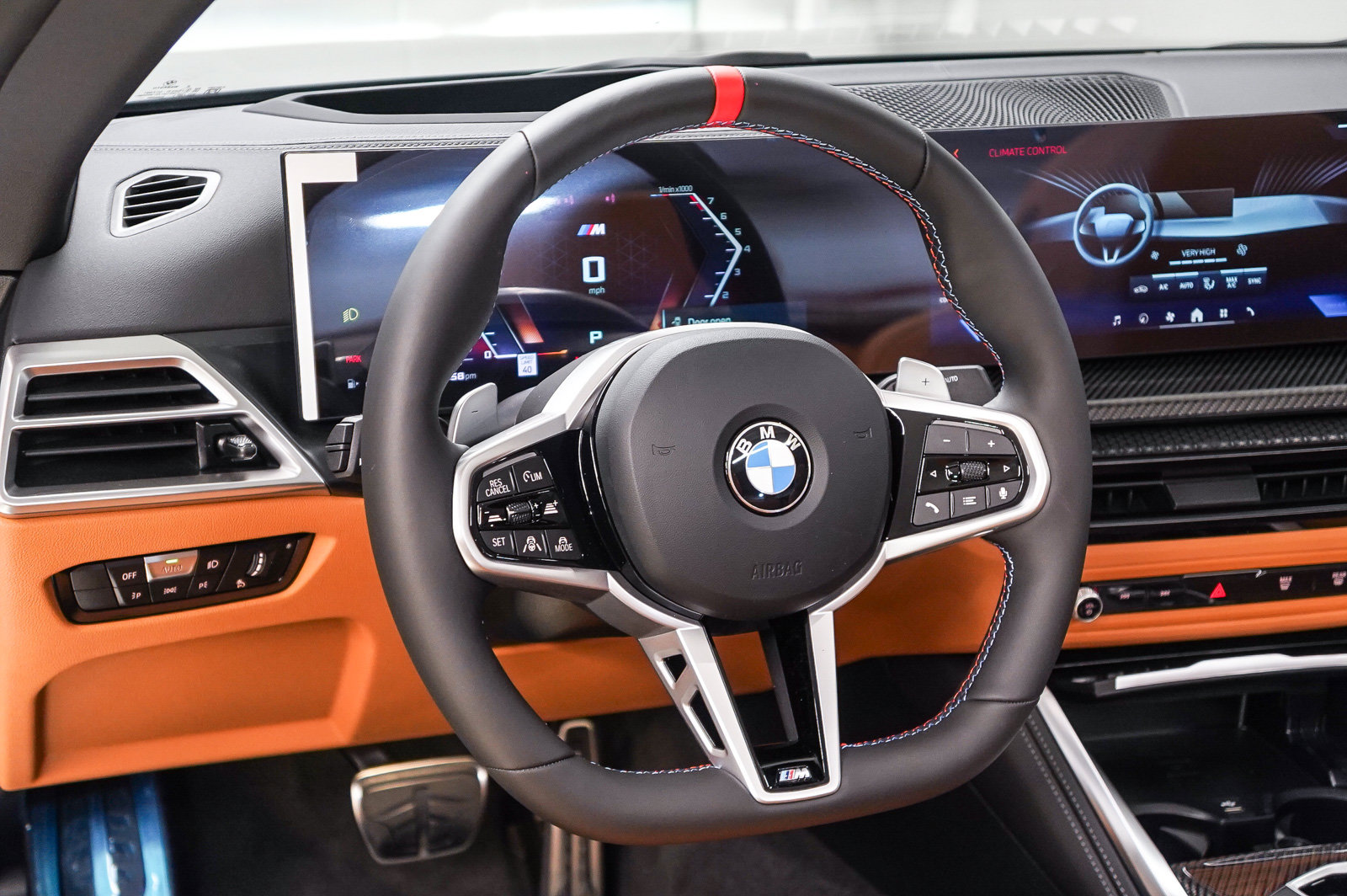 New 2027 BMW M440i Convertible RWD image 21