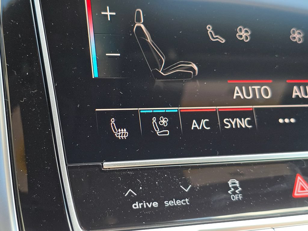 New 2026 Audi Q8 Prestige AWD/4WD image 33