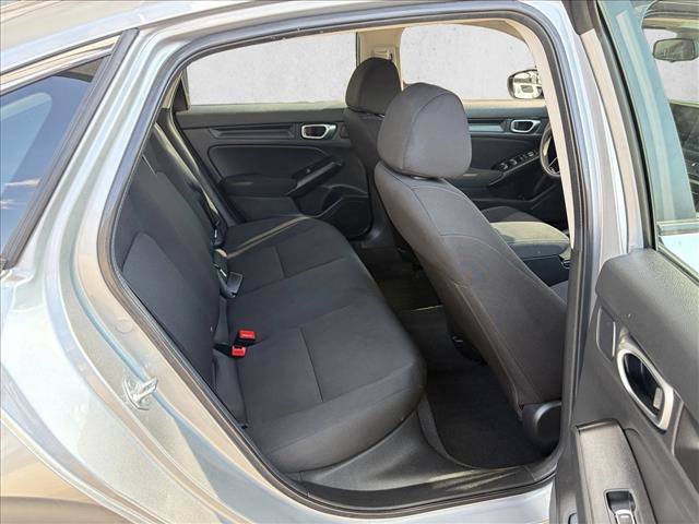 Used 2024 Honda Civic LX image 15