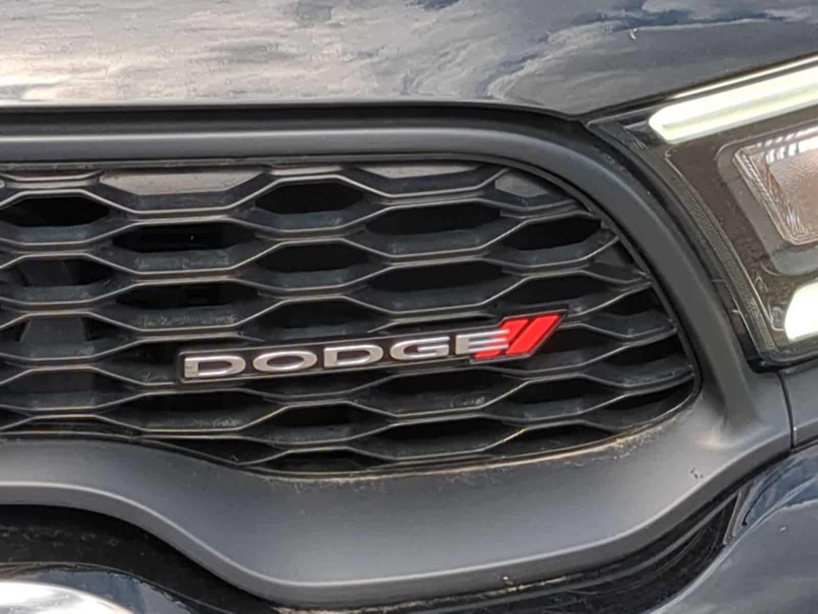 Certified 2023 Dodge Durango GT AWD/4WD image 12